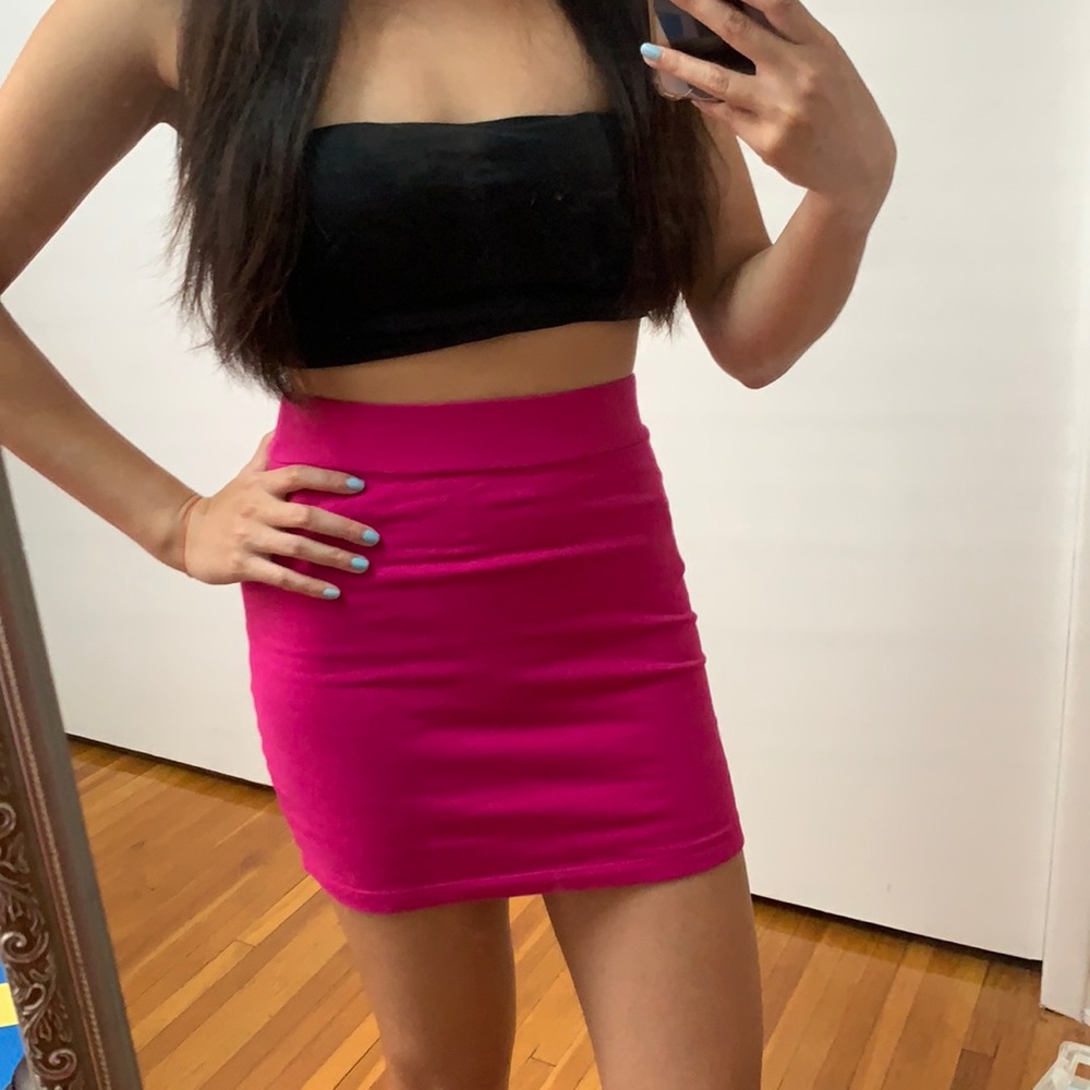 Forever21 Pencil Skirt